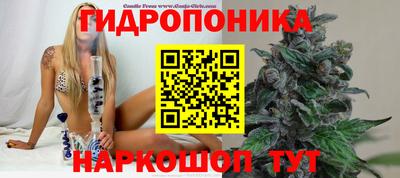 каннабис Лесосибирск